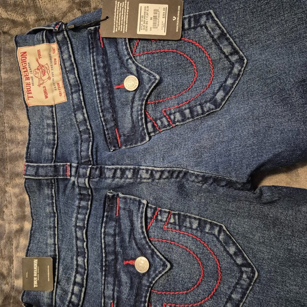 True Religion pants